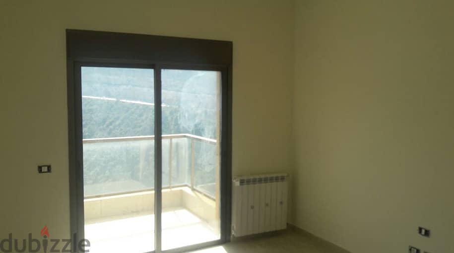 L01002 - Fancy Apartment For Sale In Bsalim Metn With View 10