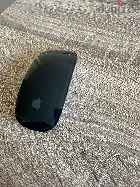 Apple Magic Mouse 2 - Space Gray 