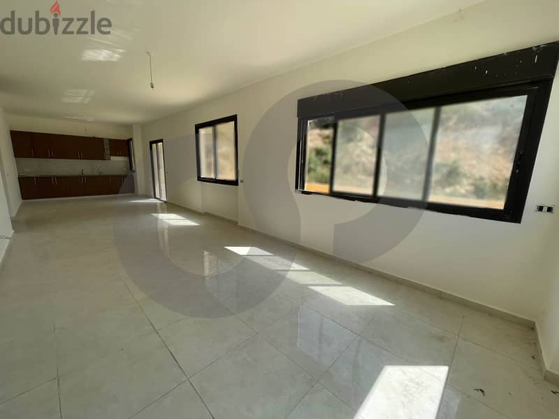REF#RF97037  apartments on the ground floor of a new building in Jbeil 1