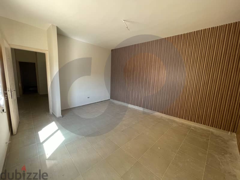 REF#RF97037  apartments on the ground floor of a new building in Jbeil 3