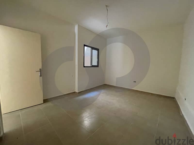 REF#RF97037  apartments on the ground floor of a new building in Jbeil 6