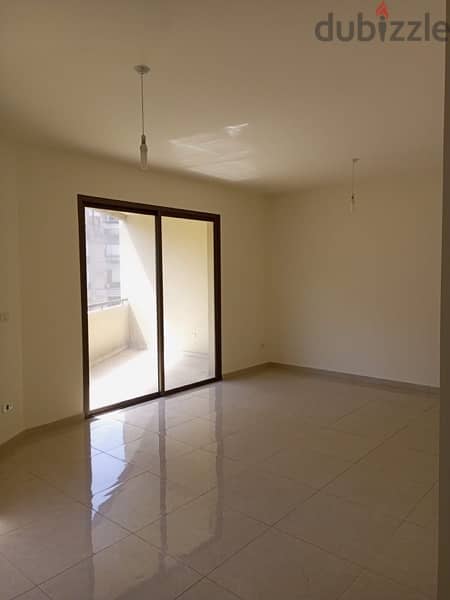 Apartment For Sale - Zouk Mosbeh/Adonis شقة للبيع في زوق مصبح 1