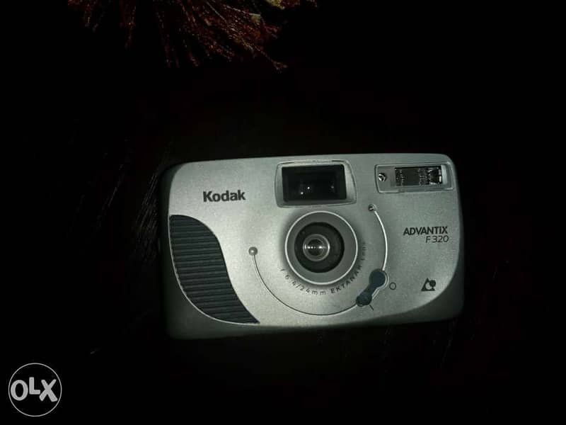 Kodak camera 0