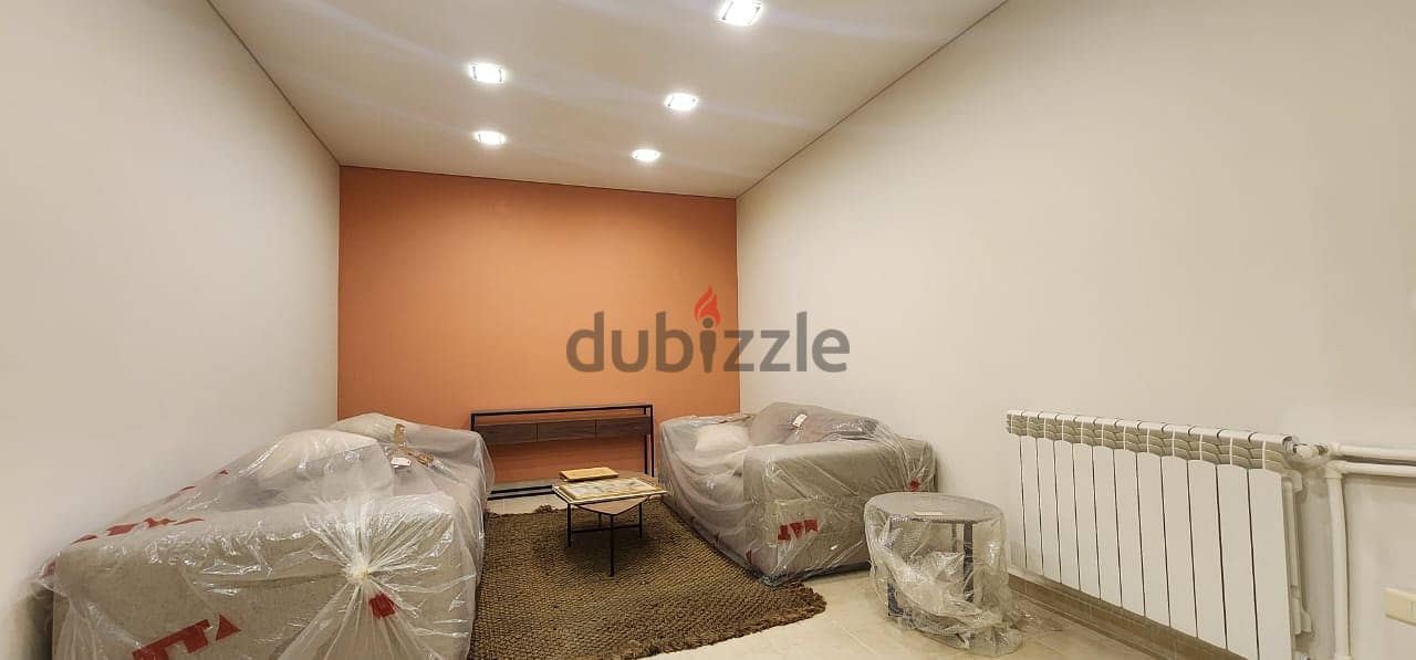 L13454-Fully Furnished Apartment for Sale In Hazmieh Mar Takla 2