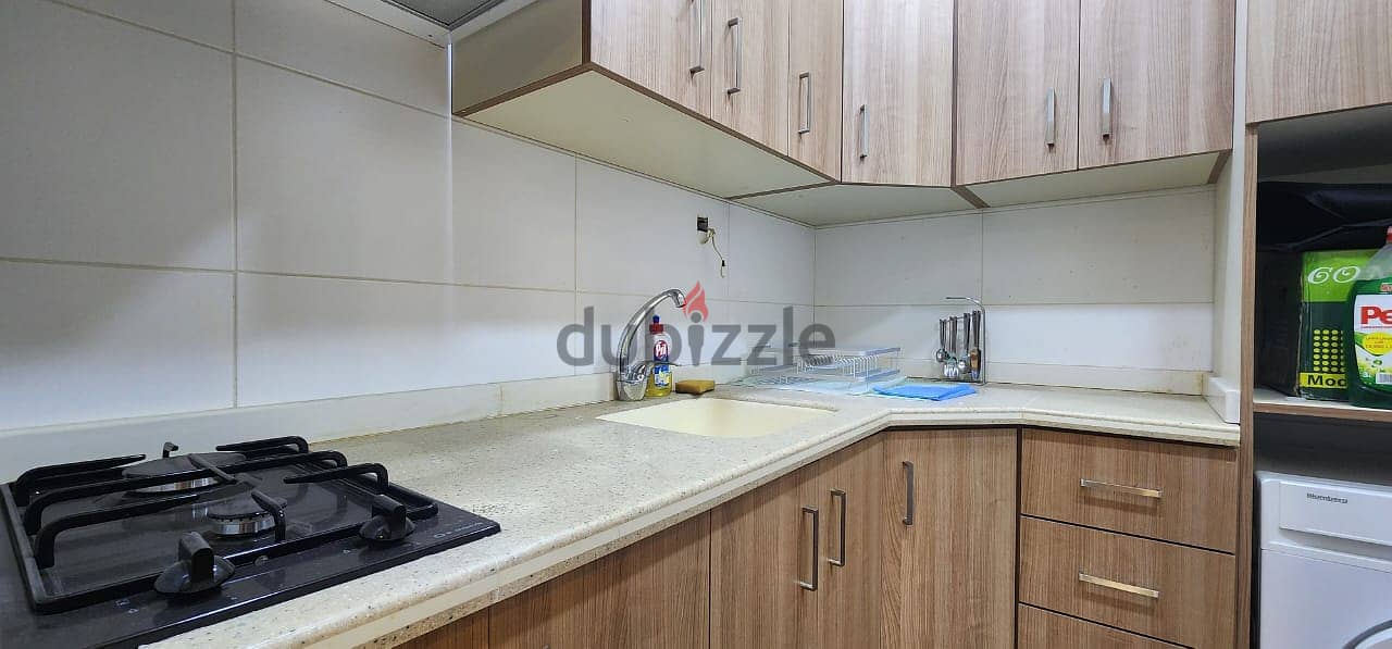 L13454-Fully Furnished Apartment for Sale In Hazmieh Mar Takla 3