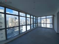Special office in commercial center in main Zalka for rent 0