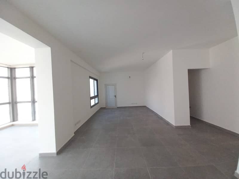 Special office in commercial center in main Zalka for rent 6