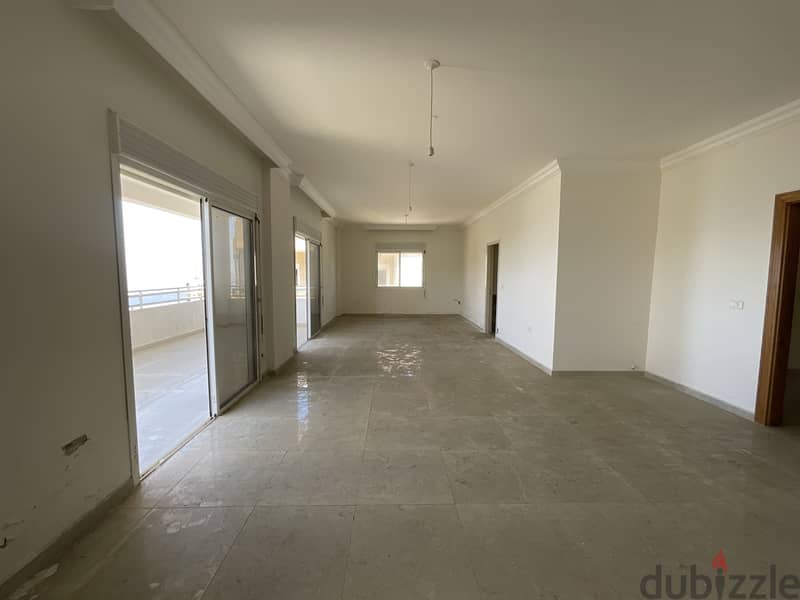 RWB171AH - Apartment for sale in Hboub Jbeil شقة للبيع في حبوب جبيل 1
