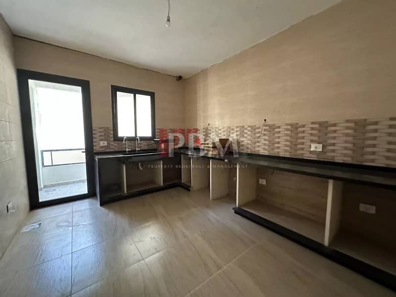 Comfortable Apartment For Sale In Louaizeh | Balcony | 225 SQM | 10