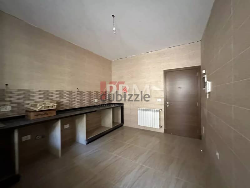 Comfortable Apartment For Sale In Louaizeh | Balcony | 225 SQM | 11