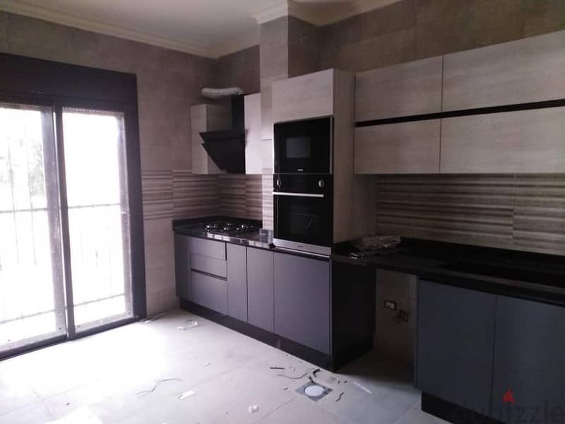 RWB172AH - Apartment for sale in Hboub Jbeil شقة للبيع في حبوب جبيل 3