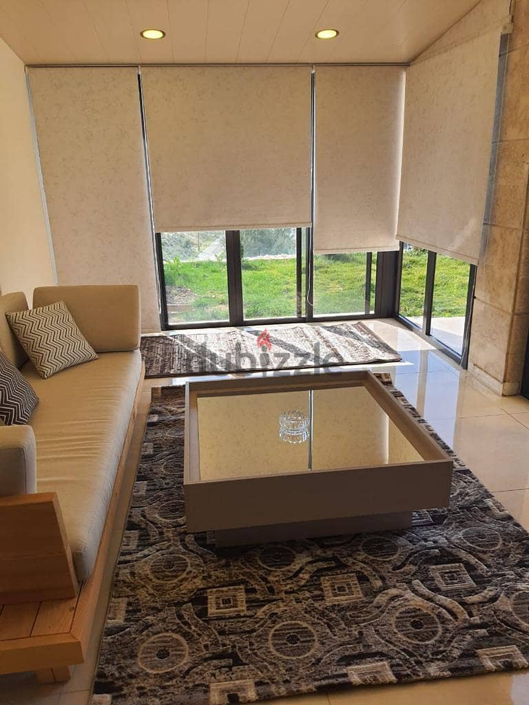 RWB172AH - Apartment for sale in Hboub Jbeil شقة للبيع في حبوب جبيل 4