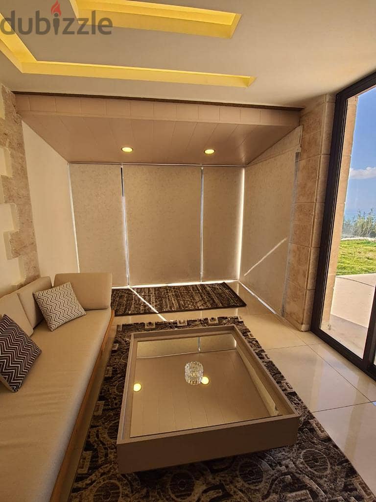 RWB172AH - Apartment for sale in Hboub Jbeil شقة للبيع في حبوب جبيل 6