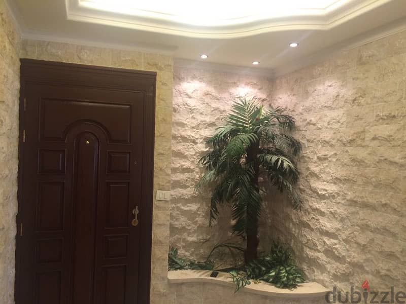 ain saadeh fully furnished apartment for sale with sea view Ref#5741 6