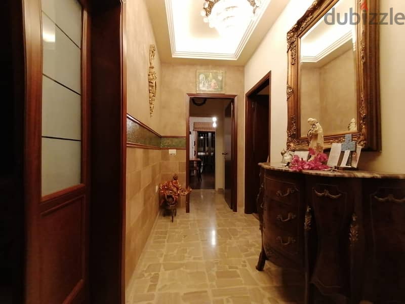 RWK157JS - Apartment For Sale In Ajaltoun شقة للبيع في عجلتون 2