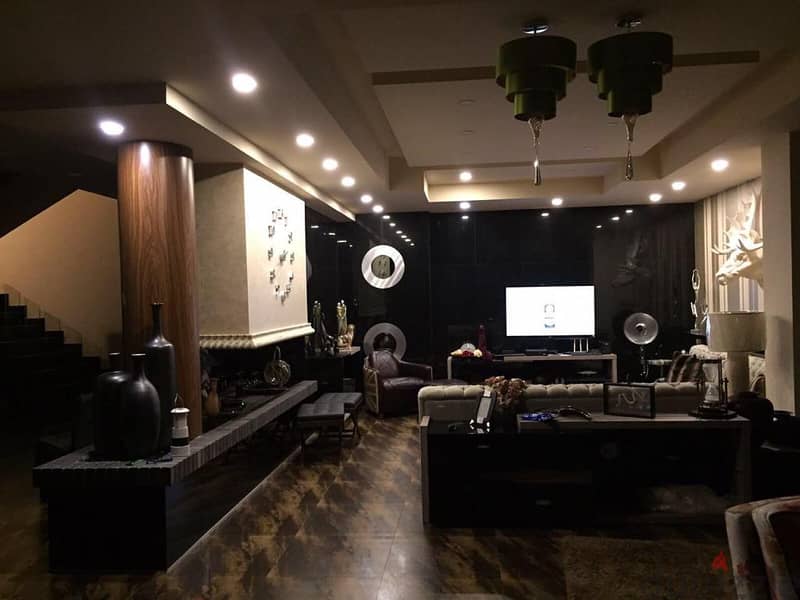 RWB133CH - Luxurious Villa for Sale in Adonis Jbeil فيلا للبيع في جبيل 2