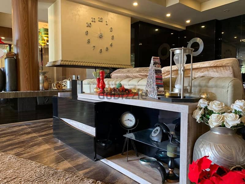 RWB133CH - Luxurious Villa for Sale in Adonis Jbeil فيلا للبيع في جبيل 5