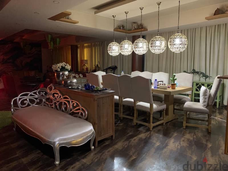 RWB133CH - Luxurious Villa for Sale in Adonis Jbeil فيلا للبيع في جبيل 6