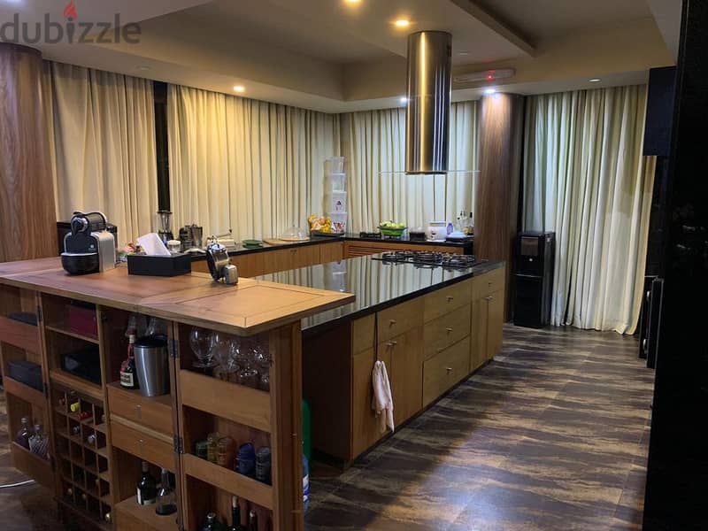 RWB133CH - Luxurious Villa for Sale in Adonis Jbeil فيلا للبيع في جبيل 9