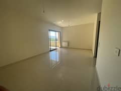 RWK145JS - Apartment For Sale In Ballouneh - شقة للبيع في بلونة 0