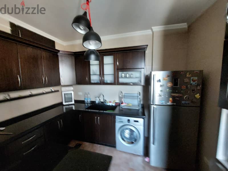 Furnished Apartment For Rent In Mezher-Antelias 15