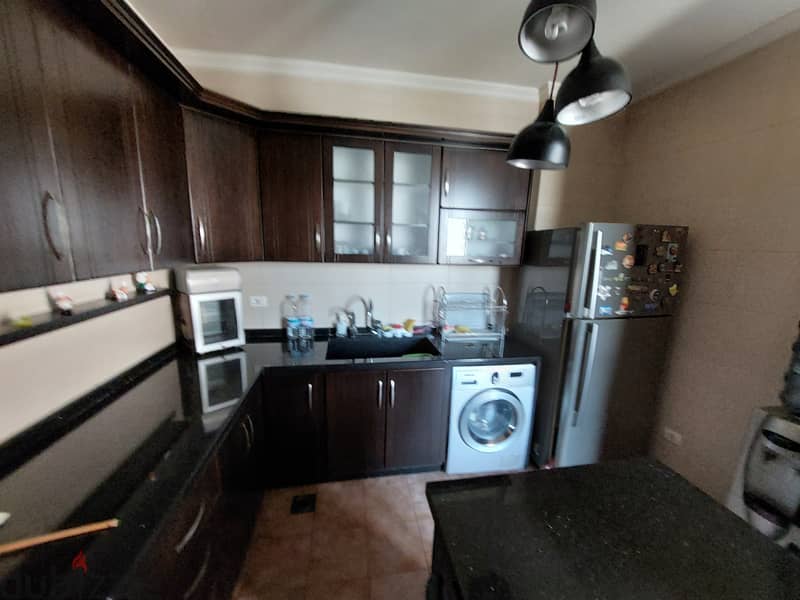 Furnished Apartment For Rent In Mezher-Antelias 3