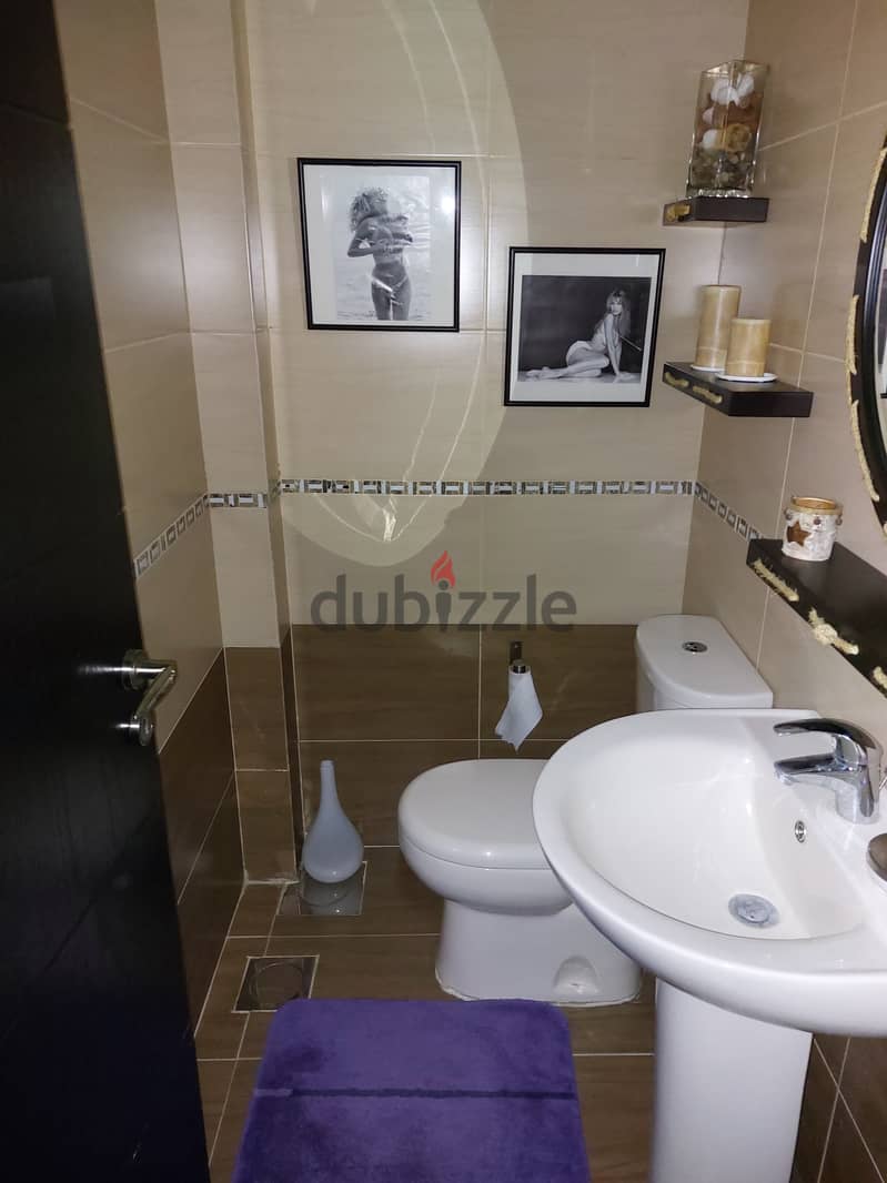 Furnished Apartment For Rent In Mezher-Antelias 14