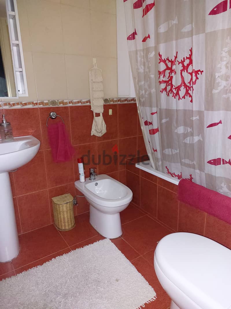 Furnished Apartment For Rent In Mezher-Antelias 7