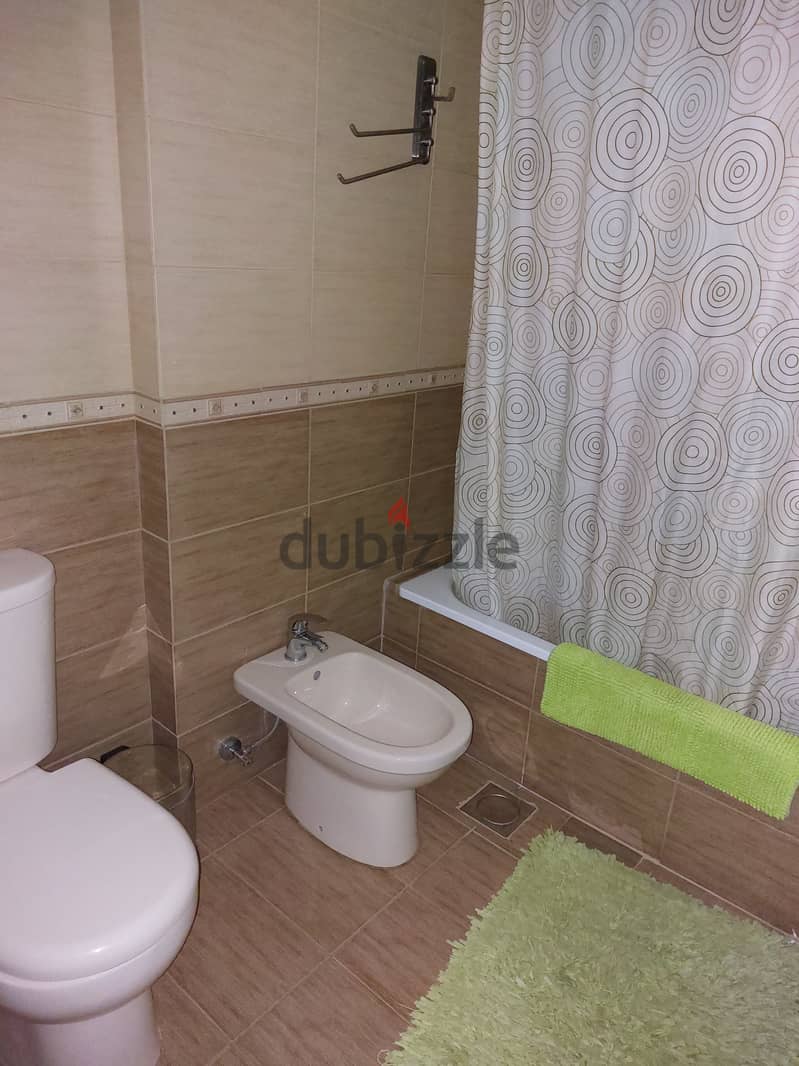 Furnished Apartment For Rent In Mezher-Antelias 11