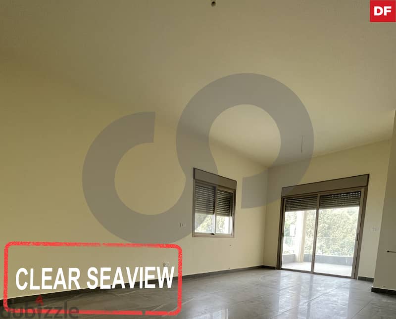 REF#DF91532! Brand new apartment IN DBAYEH 0