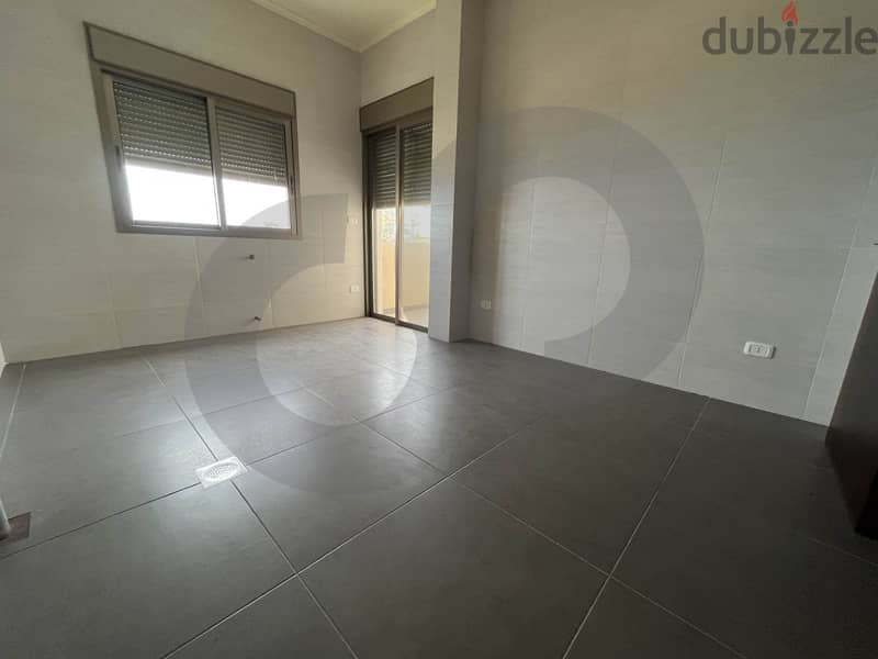 REF#DF91532! Brand new apartment IN DBAYEH 1