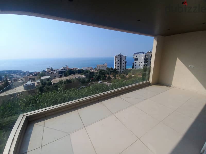 RWB132EA - Duplex - Apartment For Sale in Okaibeh 3