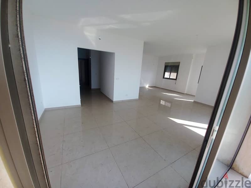 RWB132EA - Duplex - Apartment For Sale in Okaibeh 7