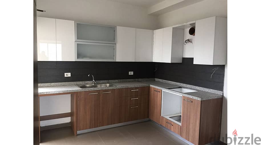 L01191 - 153sqm Apartment For Sale In Zalka Close To Metn Highway 0