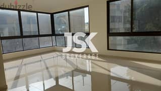 L07936-Brand New Apartment for Rent in Ballouneh