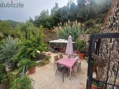 RWK306CA- Stand-alone House For Sale in Ghbeleh 0