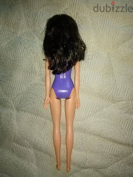RAQUELLE Beach Water Play Barbie friend stylish Mattel Great doll=15$ 2