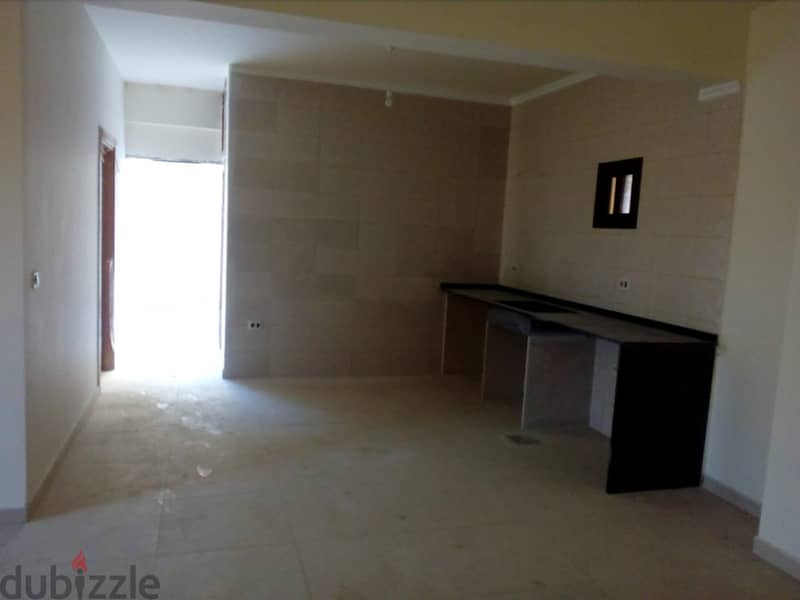 L07816 - Open space Apartment for Sale in Batroun with terrace 1