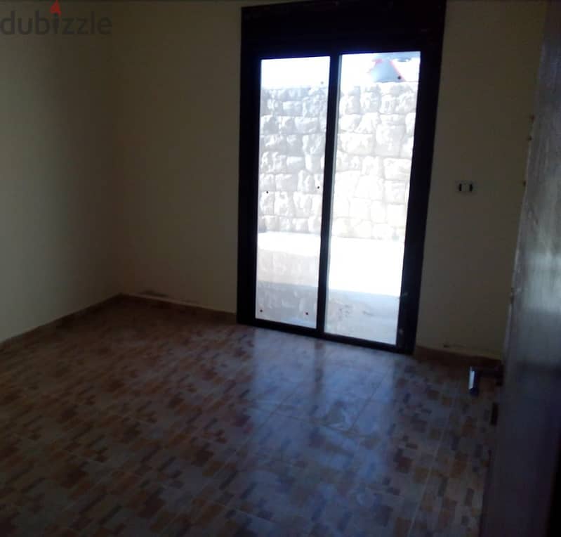 L07816 - Open space Apartment for Sale in Batroun with terrace 2