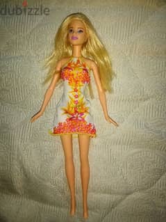 Barbie Fashionistas stylish dressed Great as new doll from Mattel=15$