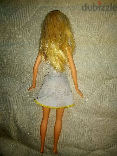 Barbie Fashionistas stylish dressed Great as new doll from Mattel=14$ 3