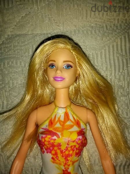 Barbie Fashionistas stylish dressed Great as new doll from Mattel=14$ 4