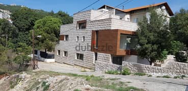 L03448-Brand New Villa For Sale in Prime Location of Achkout