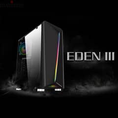 XIGMATEK EDEN III CORE i5 10TH GENERATION RGB DESKTOP COMPUTER OFFER
