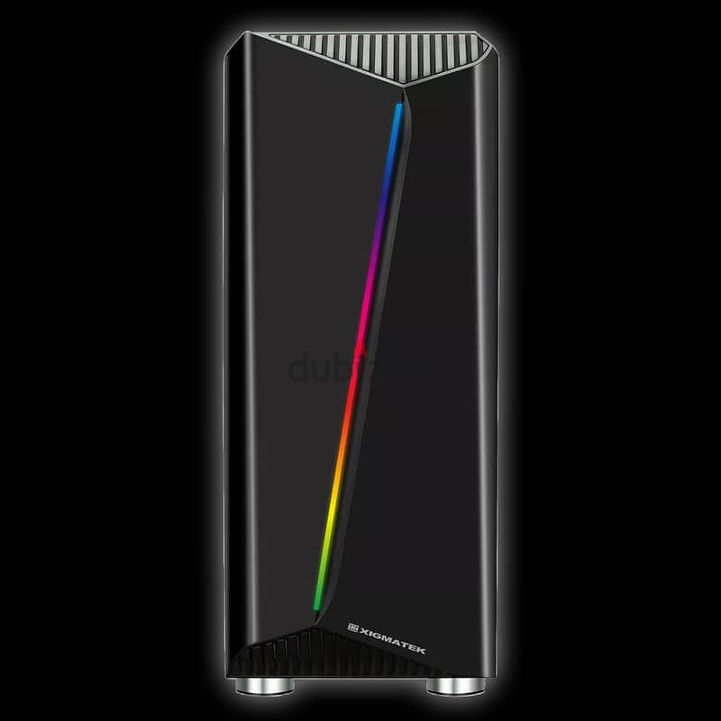 XIGMATEK EDEN III CORE i5 10TH GENERATION RGB DESKTOP COMPUTER OFFER 3