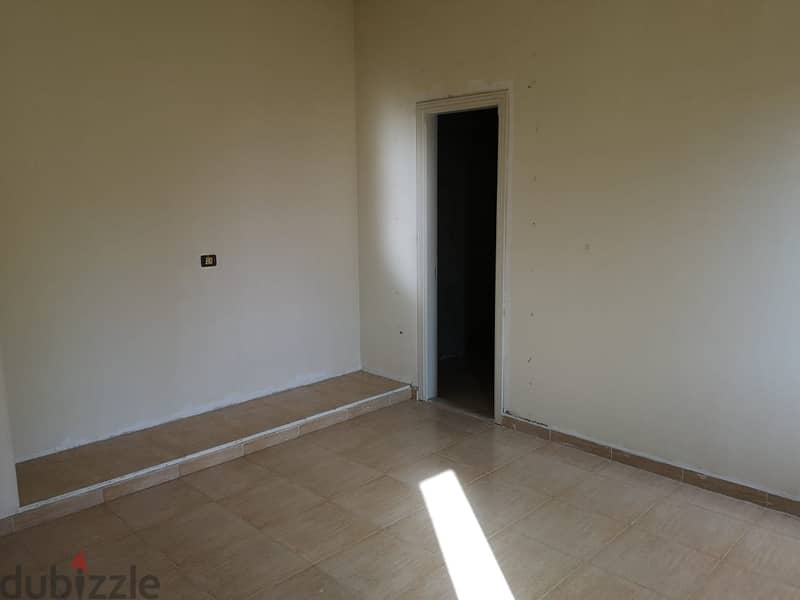 L07257-Brand New Apartment for Sale in Naccache with 100 sqm Garden. 4
