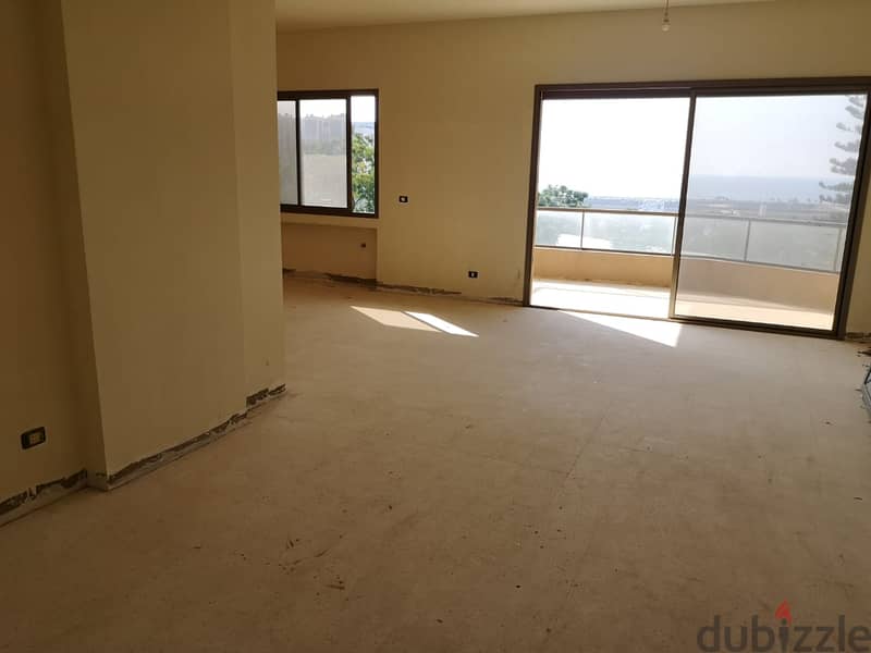 L07257-Brand New Apartment for Sale in Naccache with 100 sqm Garden. 5