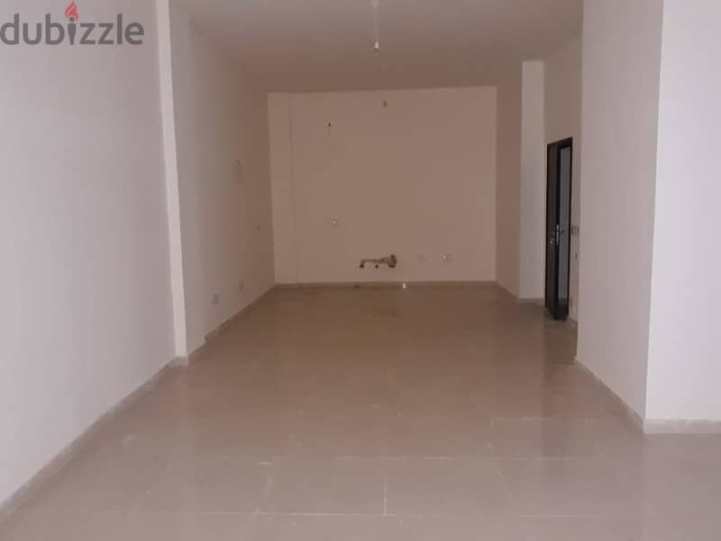 L06392 - Spacious Apartment for Sale with 95 sqm terrace in Mar Roukoz 1