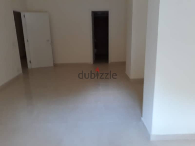 L06392 - Spacious Apartment for Sale with 95 sqm terrace in Mar Roukoz 3