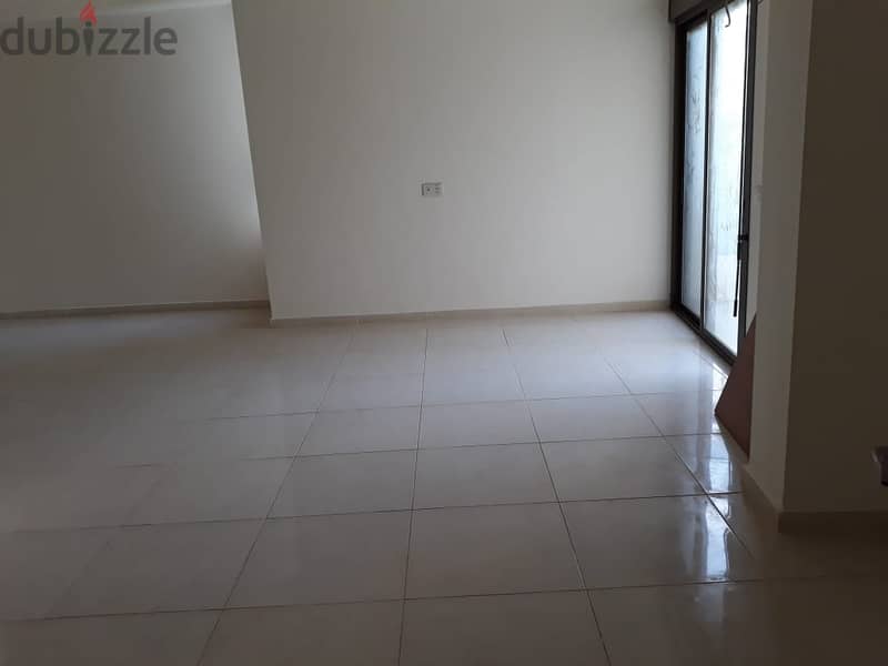 L06392 - Spacious Apartment for Sale with 95 sqm terrace in Mar Roukoz 7